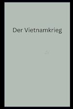 Der Vietnamkrieg