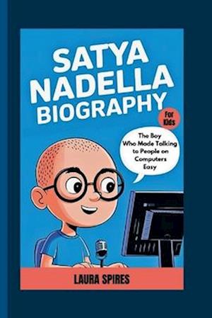 Satya Nadella Biography