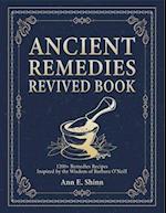 Ancient Remedies Revived Book