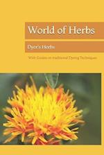 World of Herbs