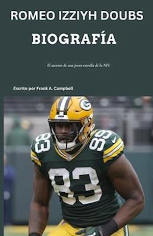 Romeo Izziyh Doubs Biografía