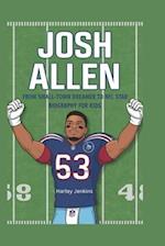 Josh Allen