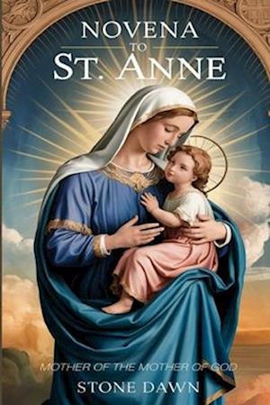 Novena to St Anne