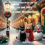 Luci and Leo's Winter Wonderland