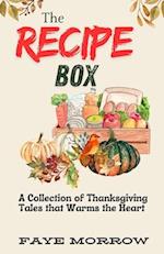 The Recipe Box