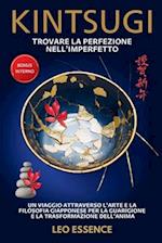 Kintsugi Trovare La Perfezione Nell'imperfetto