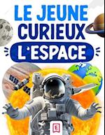 Le Jeune Curieux-Espace