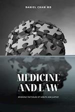 Medicine and Law