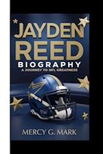 Jayden Reed Biography