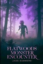 Flatwoods Monster Encounter