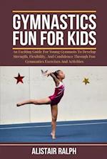 Gymnastics Fun for Kids