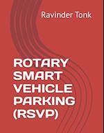 ROTARY SMART VEHICLE PARKING (RSVP) 