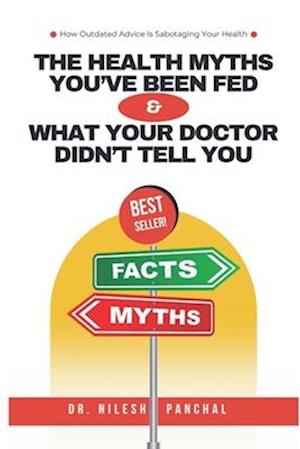 The Health Myths You've Been Fed