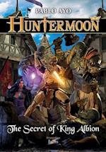 Huntermoon - The Secret of King Albion