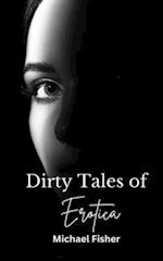 Dirty Tales of Erotica