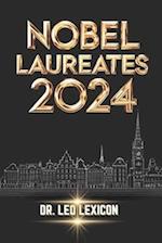 Nobel Laureates 2024