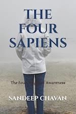 The Four Sapiens