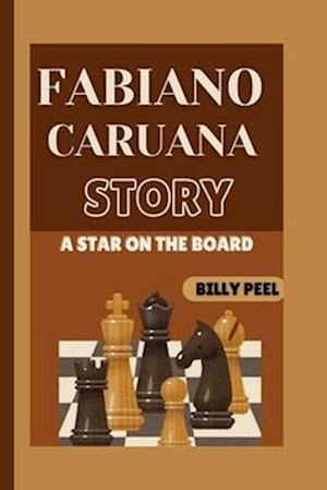 Fabiano Caruana Story Book