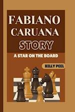 Fabiano Caruana Story Book