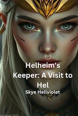 Helheim's Keeper