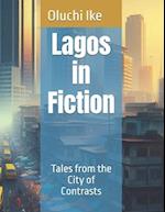 Lagos in Fiction