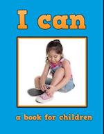 I can - a book for children