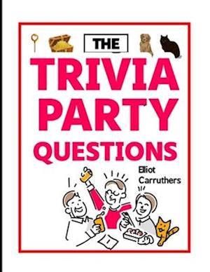 Trivia Party Questions