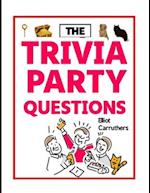 Trivia Party Questions