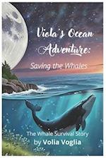 Viola's Ocean Adventure