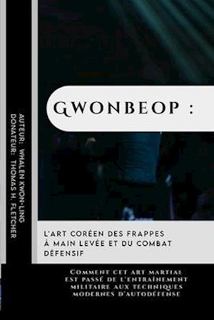 Gwonbeop