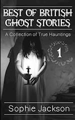 Best of British Ghosts Stories