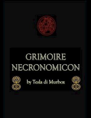 Grimoire Necronomicon