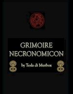 Grimoire Necronomicon