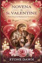 Novena to St Valentine