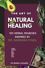 The Art of Natural Healing