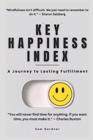 Key Happiness Index