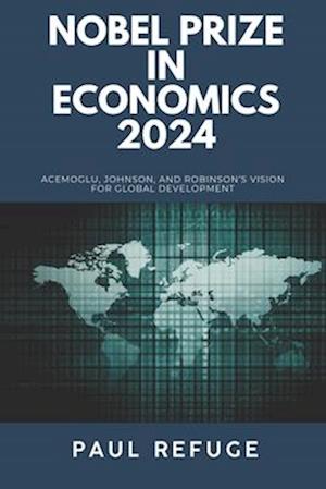 Nobel Prize in Economics 2024