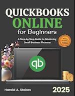 QuickBooks Online for Beginners