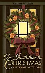 An Invitation to Christmas