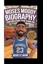 Moses Moody Biography