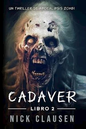 Cadáver 2