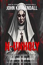 Nun Holy