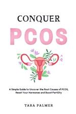 Conquer Pcos