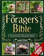 The Forager's Bible