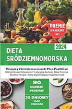 Dieta Sródziemnomorska