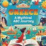 Greece A Mythical ABC Journey