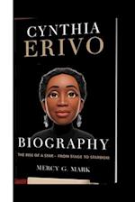 Cynthia Erivo Biography