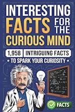 Interesting Facts for the Curious Mind