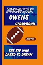 Jonathan Owens Storybook