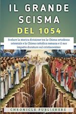 Il Grande Scisma Del 1054